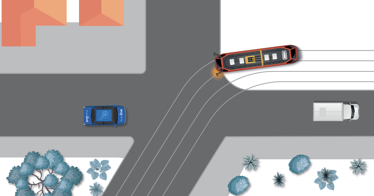 Test z autoškoly s jedním chytákem. Nikdo neprojde, pokud nezná důležitou „maličkost“ z pravidel. Troufnete si?