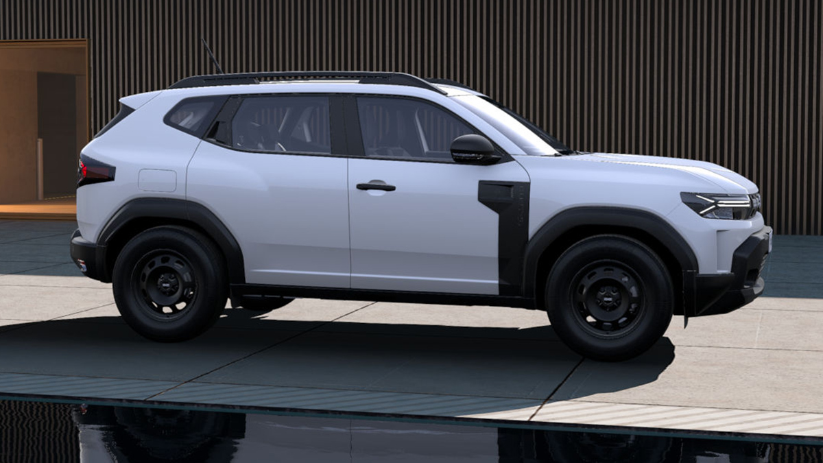 Číňané vtrhli na území Dacie a spustili prodejní boom. Kdo zvažuje levné SUV, neměl by ho přehlédnout