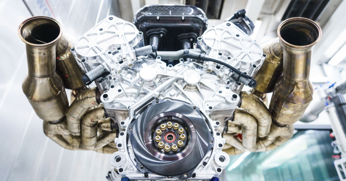 Revoluční dieselový motor ukázal, že elektromobily byly slepou uličkou. Právě představili novou spásu