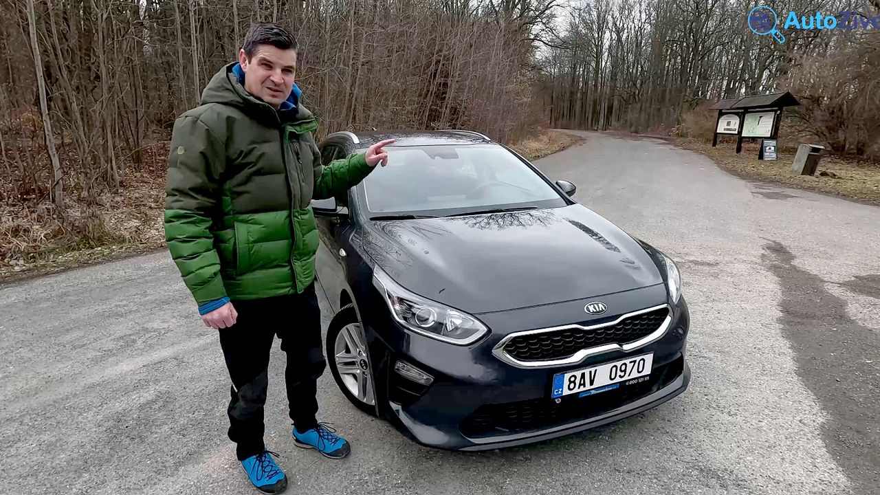 Kia Ceed i Passat B8: Mechanici sestavili žebříček spolehlivých ojetin, i dobré auto se dá ale koupit špatně