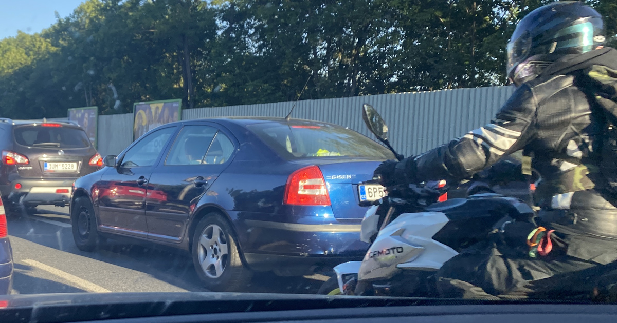 Nová funkce řidičských průkazů skupiny B: Novela potěšila celé Česko. Jaké motocykly můžete teď řídit?
