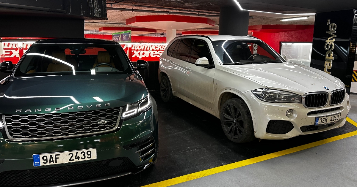 Vybrali jsme 10 nejhorších SUV na českém trhu: Snad nejezdíte jedním z nich. Trpí příliš vysokým počtem poruch a závad