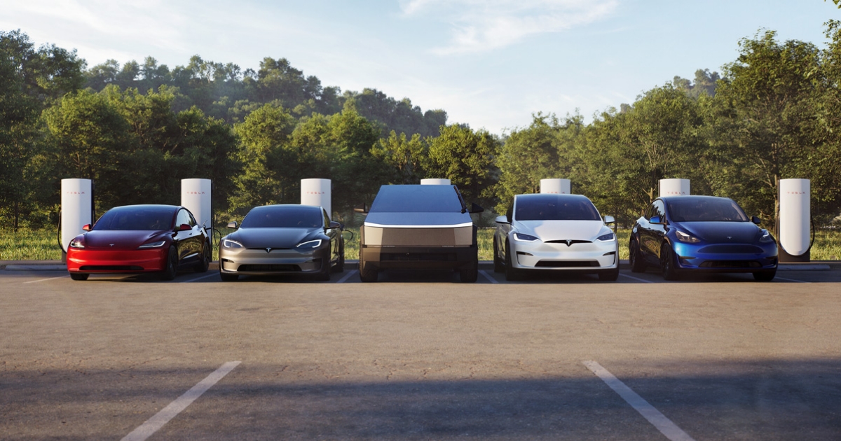 Tesla speciálně pro Česko představí nový model. Líbí se vám takové auto?