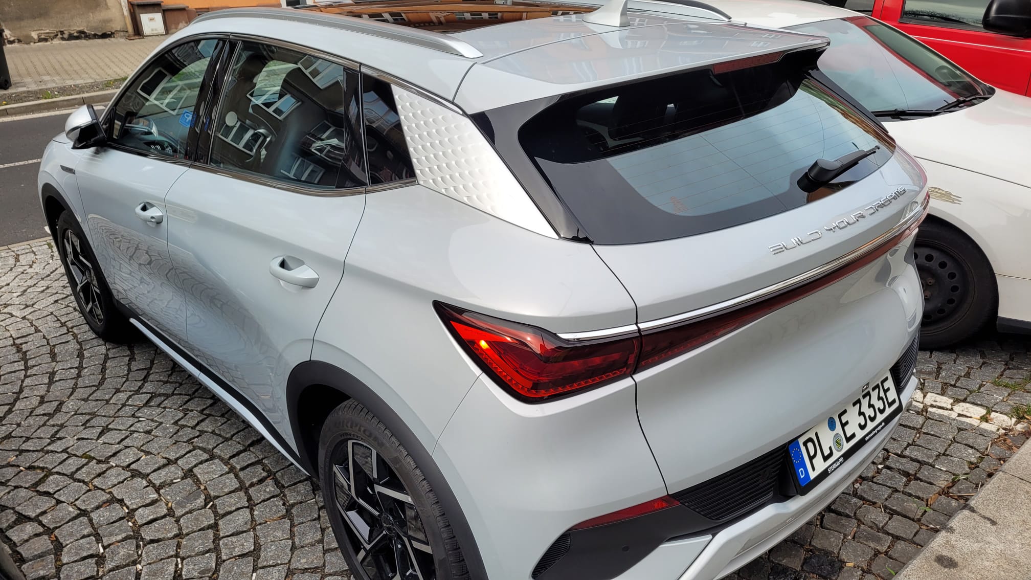 Kupujete čínské auto v ČR? Tohle vás může zaskočit. Náhradní díly, záruka i skutečné zkušenosti