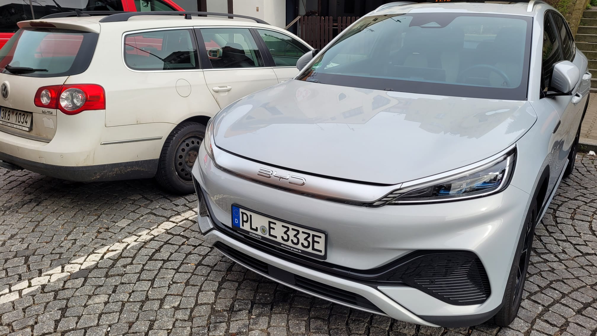 „Jsme o 3 až 5 let napřed.“ Šéf nejprodávanější značky elektromobilů BYD vyslal Evropě upřímný vzkaz