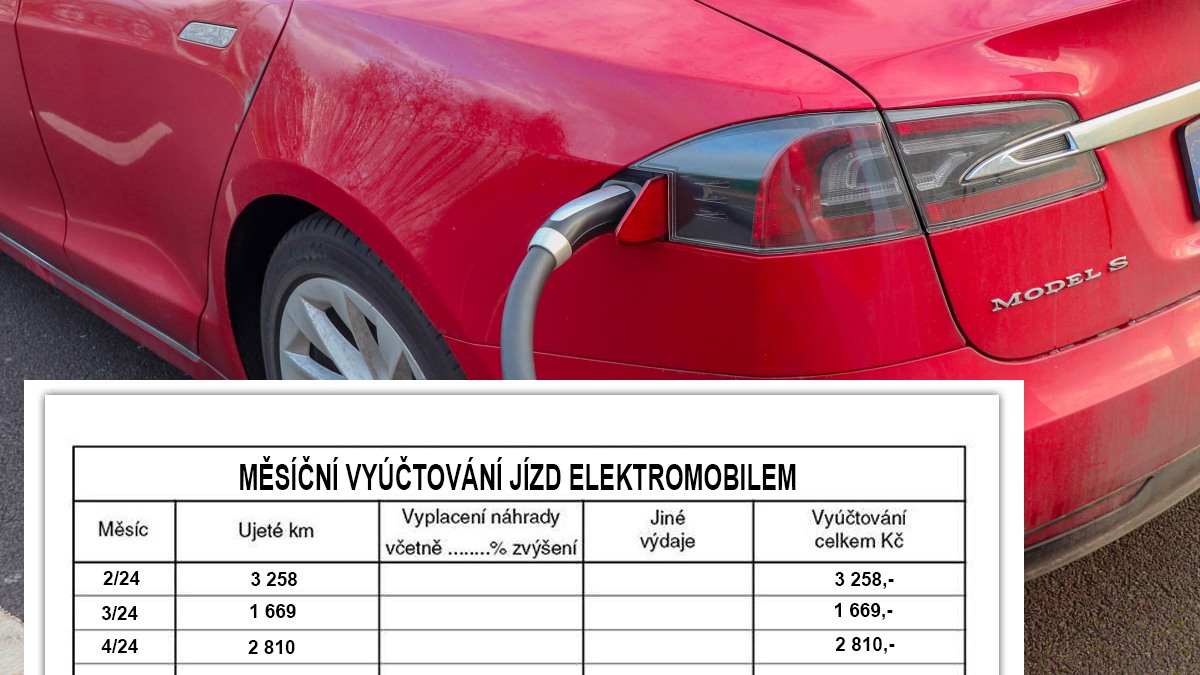 Spočítáno: Dobíjení elektromobilu je dražší než tankování spalováku. O amortizaci auta nemluvě. Tak kde jsou ty slibované výhody?