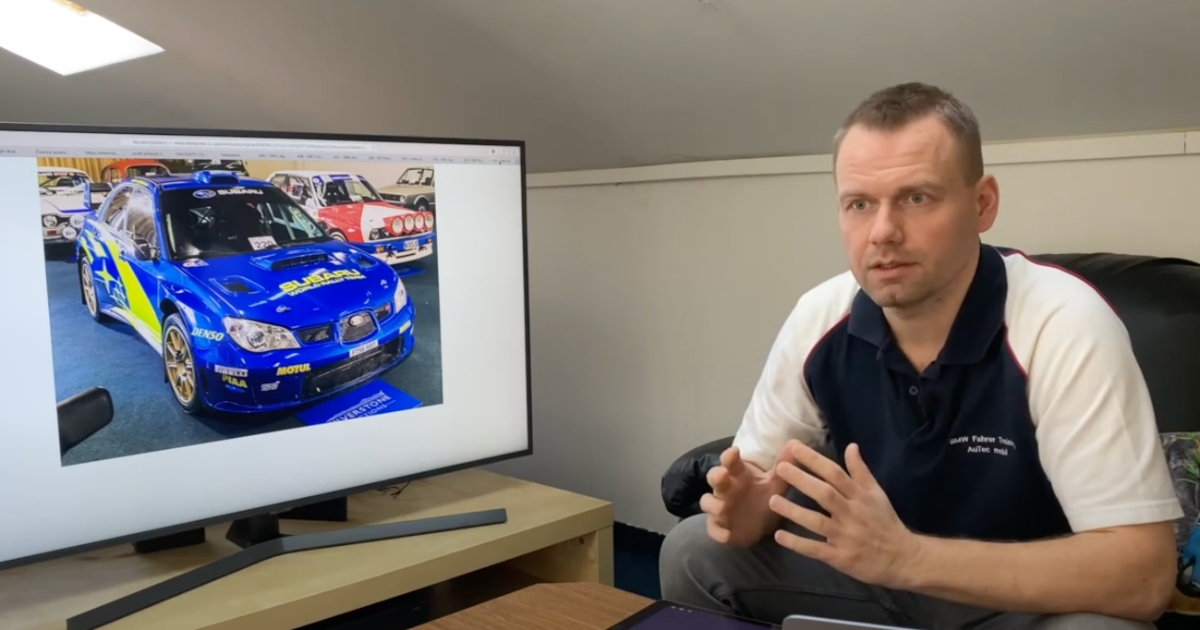 Nejspolehlivější benzínové a naftové motory: Tyto ujedou 1 000 000 km