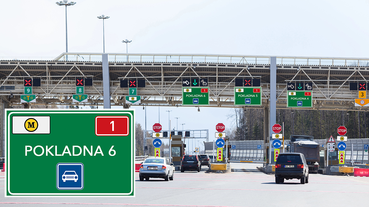 Vláda chystá největší změny u dálničních známek za poslední dobu. Jak se dotknou každého z nás a co se v praxi změní?
