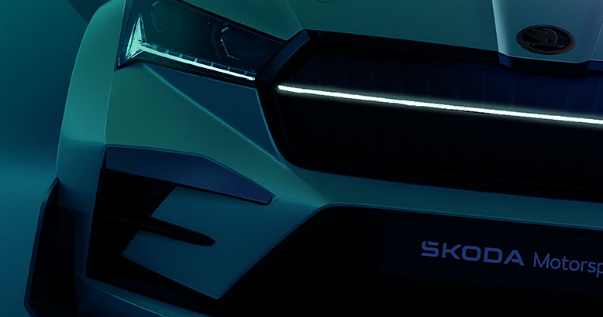 Škoda překvapila s RS verzí oblíbeného modelu a Češi se nedokázali udržet. Jsou ochotni stát na ni kilometrové fronty