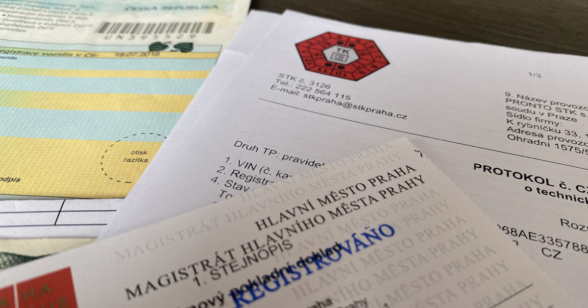 EU přitvrzuje: Starší auta čeká dražší a častější STK. Zdraží se provoz auta i vám?