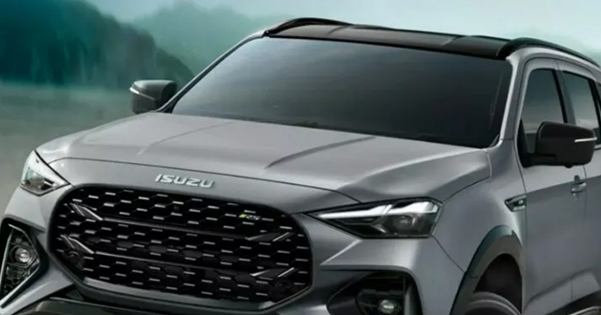 Nové SUV je kombinací Škody a Mercedesu: Takový design ještě Češi neviděli. A ta cena? Za hubičku
