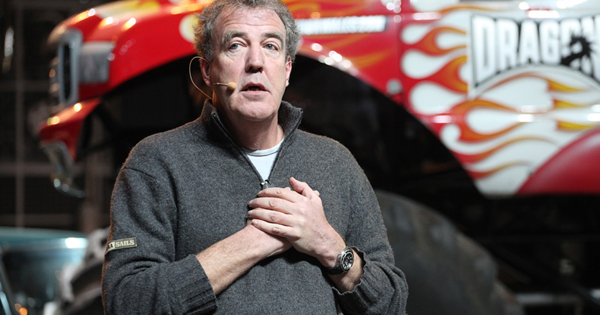 Proč britské automobilky zanikly a italské přežily? Jeremy Clarkson má jasno: Britové řešili továrny, zatímco Italové duši