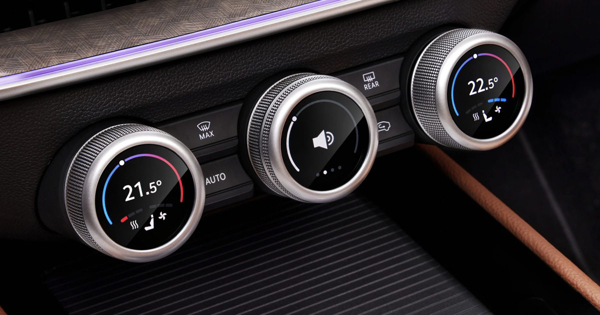 Řidiči se kvůli ní zbytečně omezují: Klimatizace nezvedá spotřebu tolik, jak se roky tvrdilo