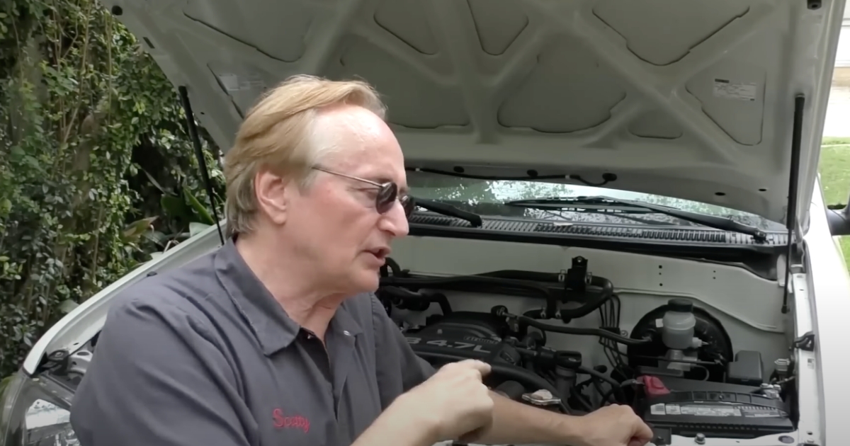 Tato 3 auta vydrží věčně a nevyžadují žádnou údržbu. Kupujte, dokud nějaká jsou – lepší už nikdy nevyrobí