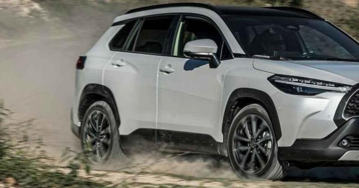 Našli jsme SUV s dojezdem 1 000 km, obřím kufrem a „nulovou“ spotřebou. Až ho Češi uvidí, nebudou chtít Škodu