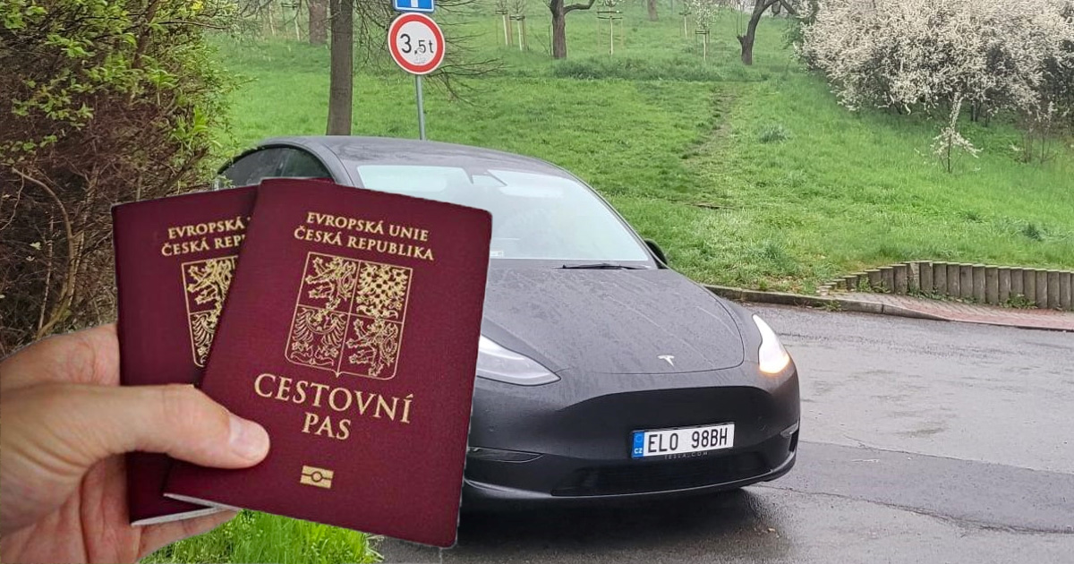 Další hřebík do rakve: Elektromobily a jejich baterie budou mít vlastní pasy. K čemu budou sloužit? Majitelé, „těšte se“