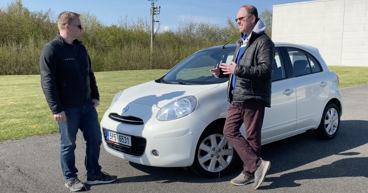 Vyjmenovali jsme 5 ojetin, které na cestách nezradí a nevytáhnou z majitele poslední korunu