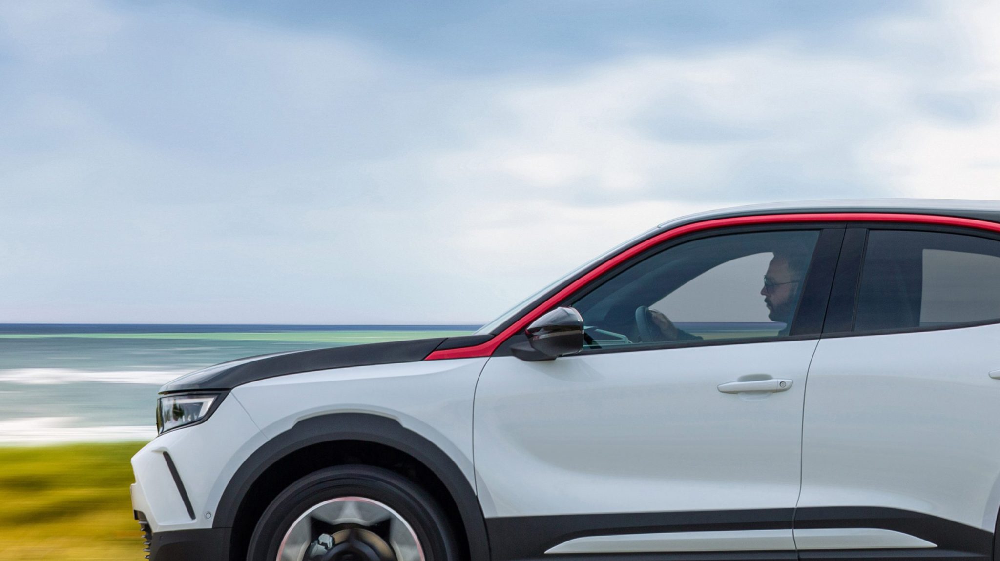 Krásné německé SUV trhá spolehlivostní žebříčky. Stanovuje nové měřítko laciného provozu. Přitom je levnější než Dacia Duster