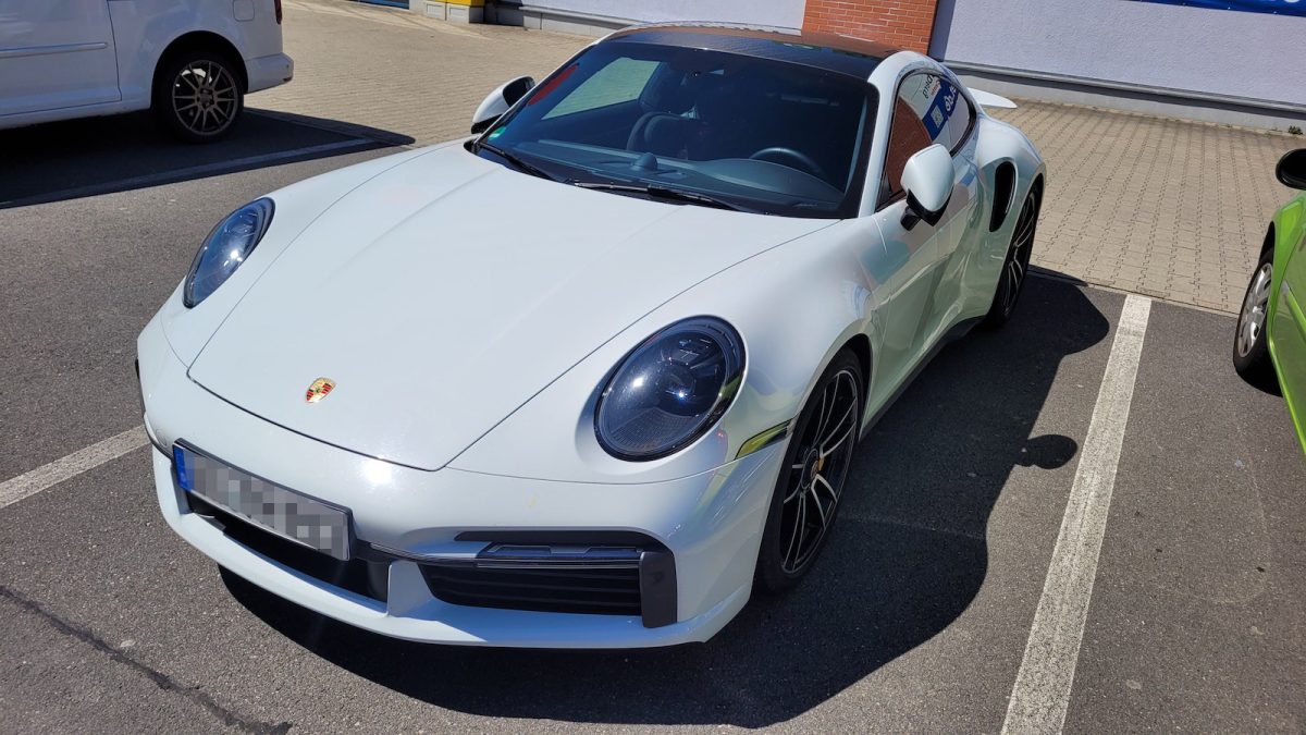 Nový šéf Porsche škrtá bez milosti. Taycan a Panamera se sloučí, fanoušci 911 znervózněli