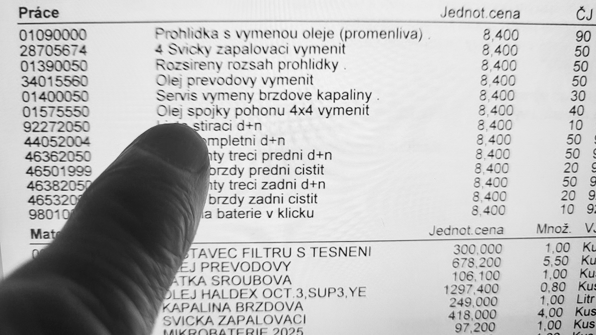 Podvody automechaniků v ČR překračují všechny meze. Jeden z nich nám vyzradil zákulisní praktiky servisů