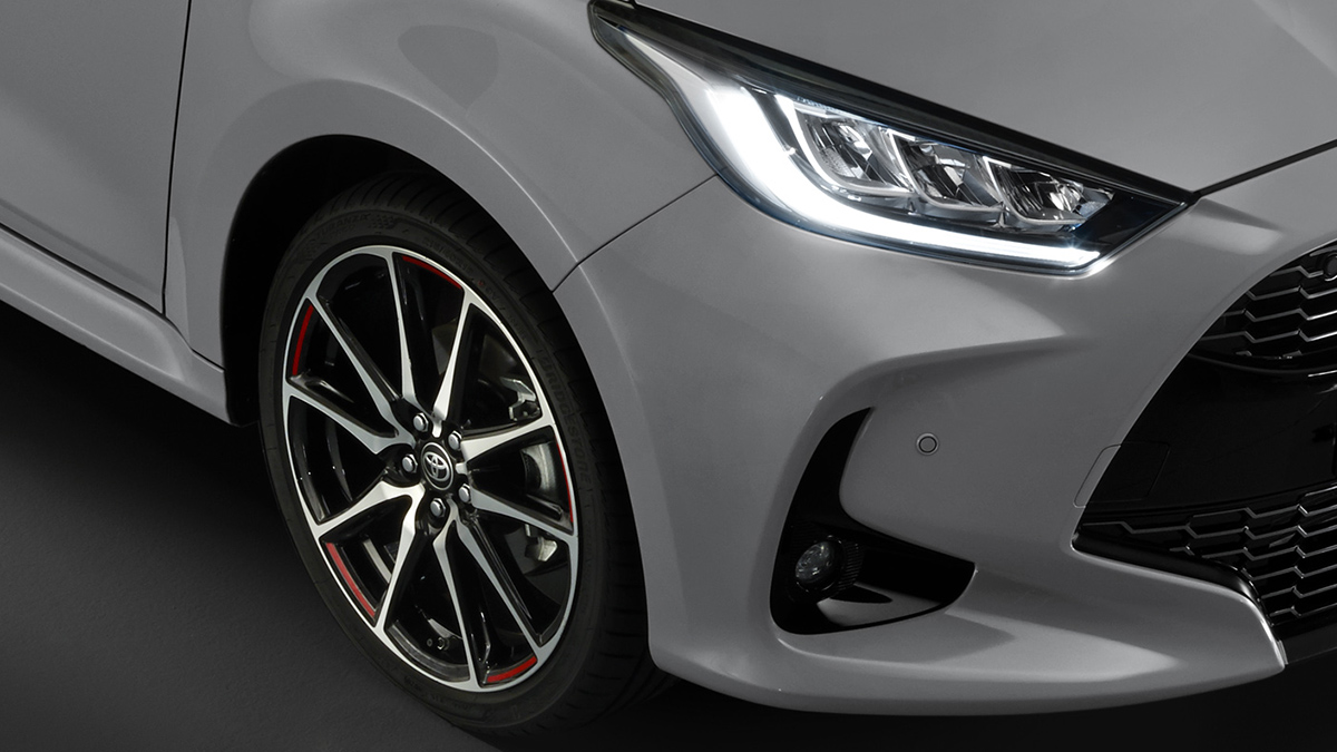 Nové krásné auto za 380 tisíc Kč na českém trhu: Žádná holá výbava, ba naopak. Je od spolehlivé renomované značky