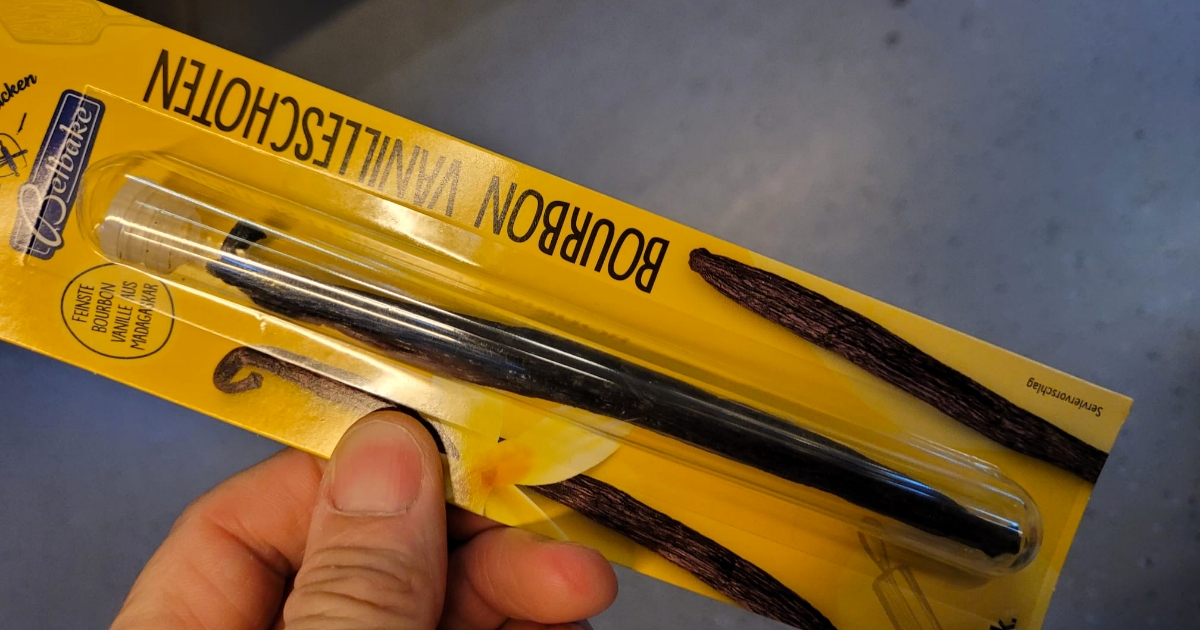 Geniální řidiči vozí v autě vanilkový lusk. Moc dobře vědí proč, řeší celoživotní problém každého z nás