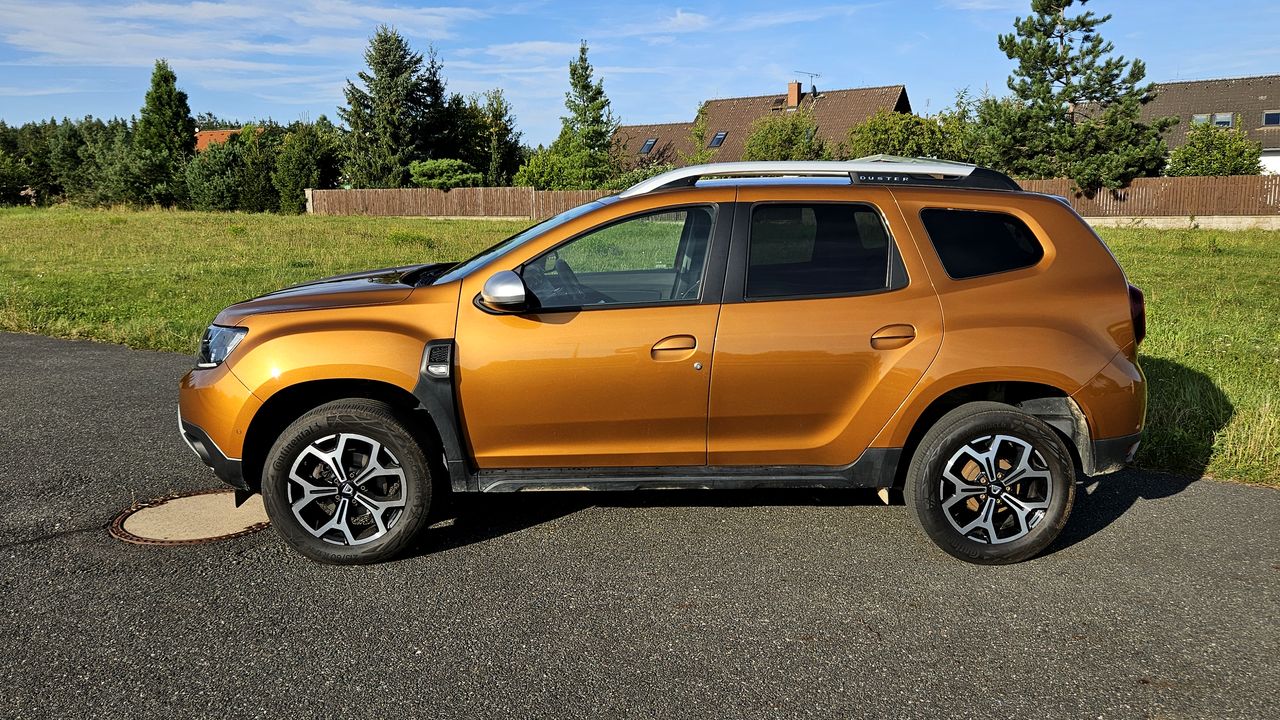 Nejlepší 4×4 roku není Jeep ani Land Rover. Vítězem je lidová Dacia, boduje ve všech aspektech nejen na české chalupy