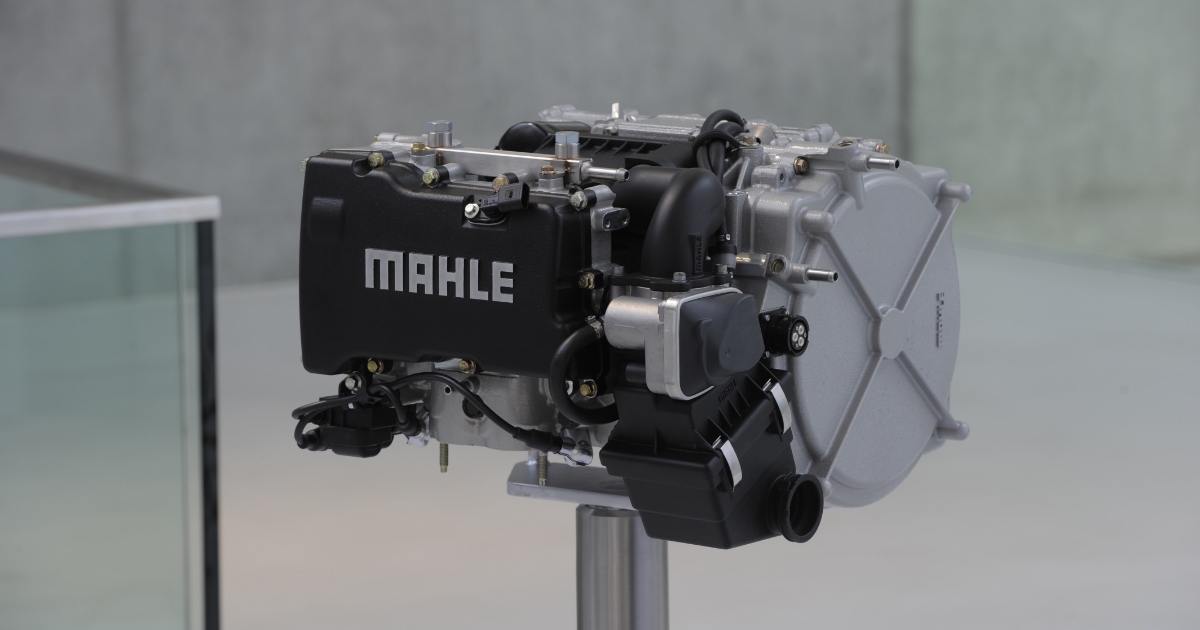 Revoluční řešení sníží emise spalovacích motorů o 90 %. Funguje i pro ojetiny. Může ovlivnit směr historie