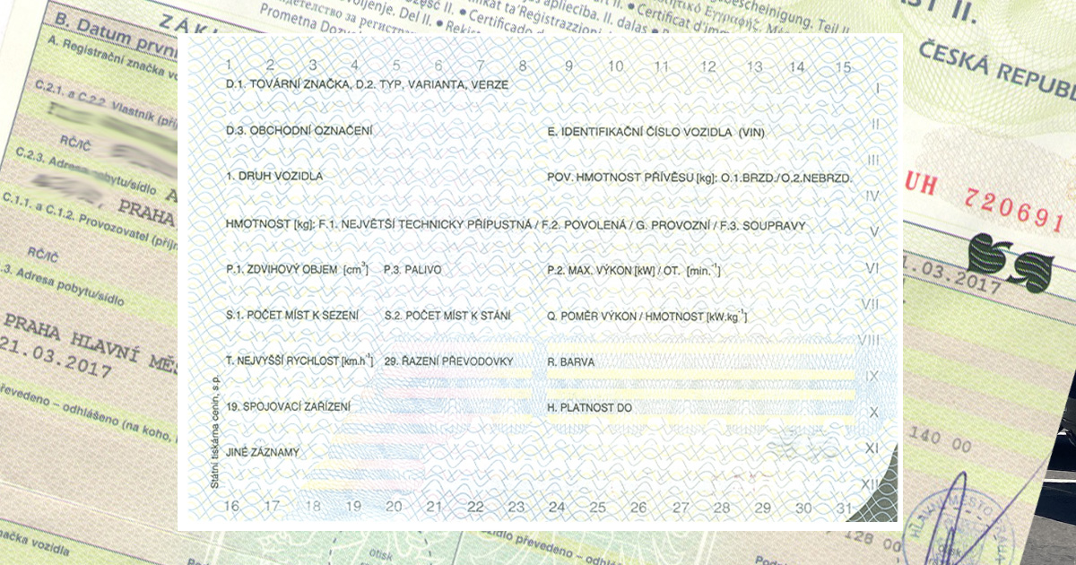 Vláda omezuje registrace automobilů se spalovacími motory. Kdo má elektromobil, dostane povolení okamžitě