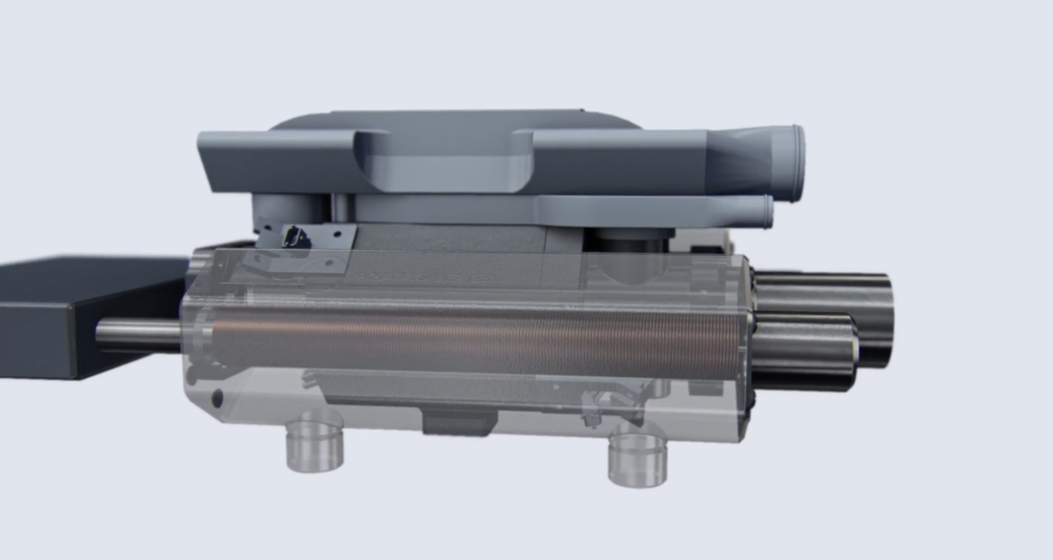 Izraelci vyvinuli nejspolehlivější motor. Mohl by pohánět i Škodu, náklady na servis jsou 0 Kč. Proč o něm EU nechce ani slyšet?