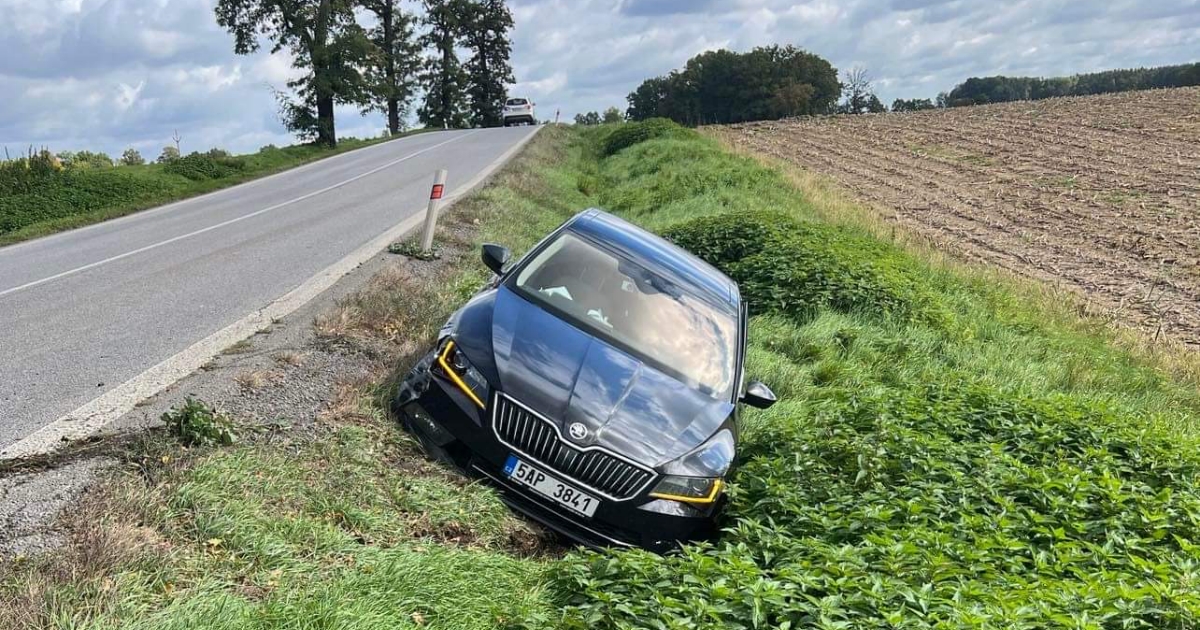 Nemotorný řidič představuje větší riziko než ten, který jezdí svižně a občas poruší předpisy. Kam se řadíte vy? Otestujte se