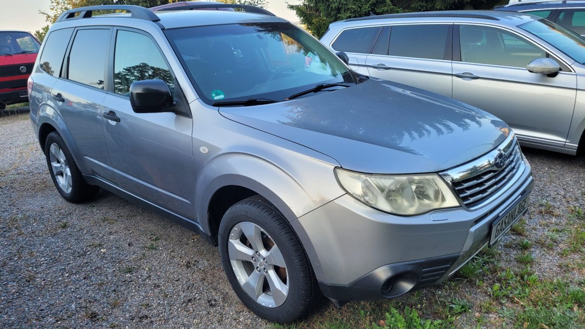 Vyplatí se pohon všech kol v autě? Nevýhody převládají, Češi ho přesto milují. Expert radí, kdy dává 4×4 skutečně smysl