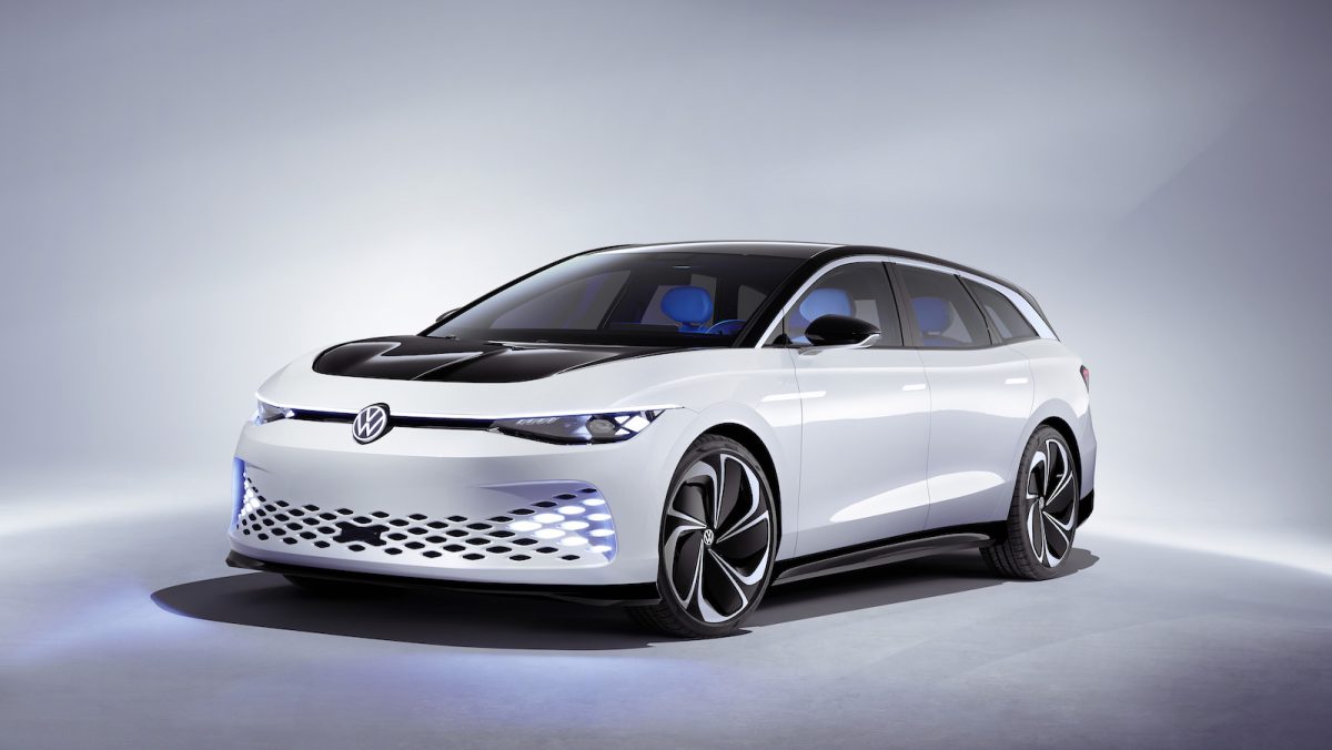 Nečekaný úspěch elektromobilů donutil Volkswagen po týdnu zastavit jejich prodej. Takový zájem nikdo nečekal
