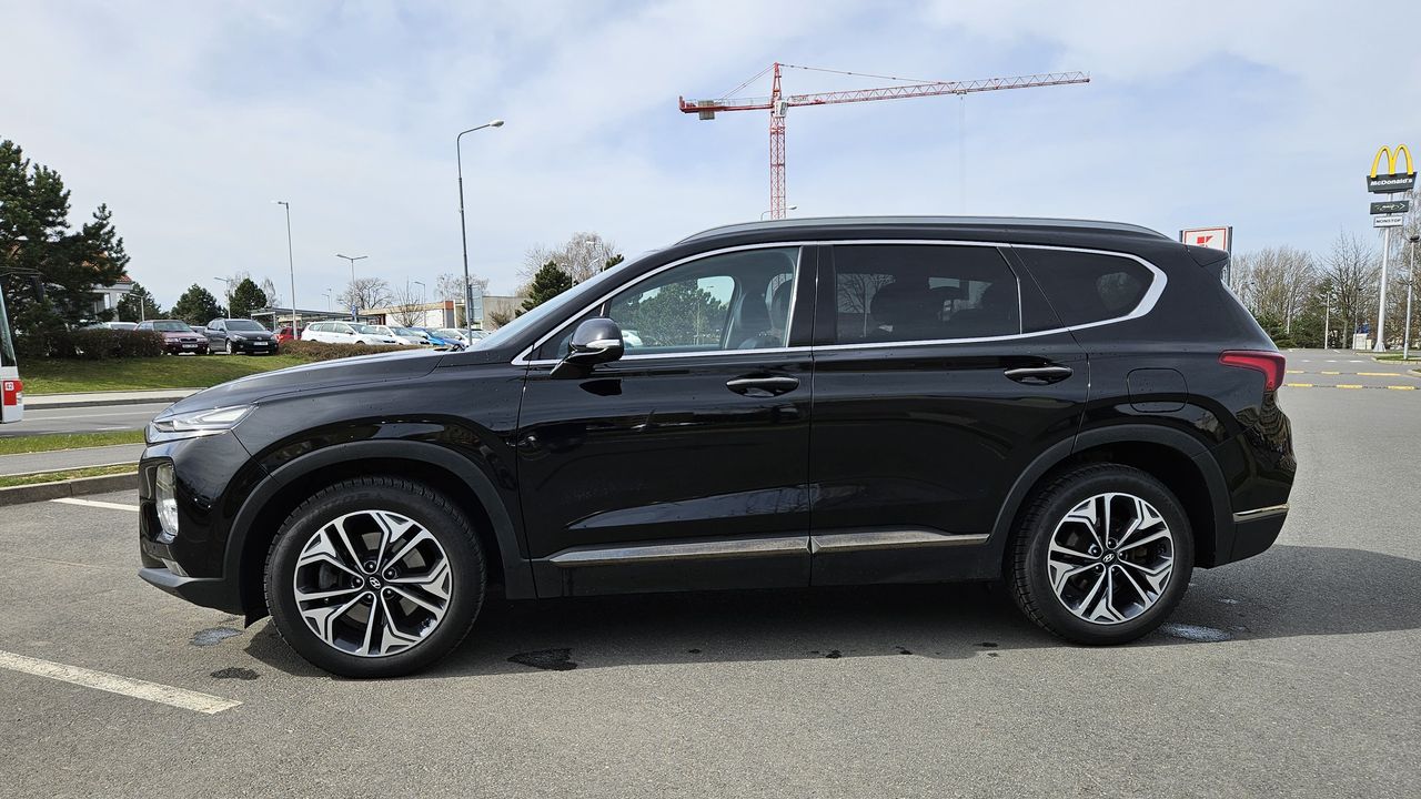 Ojeté SUV za 300, 400 a 500 tisíc umí být výhra i past: Tři modely, které dávají největší smysl