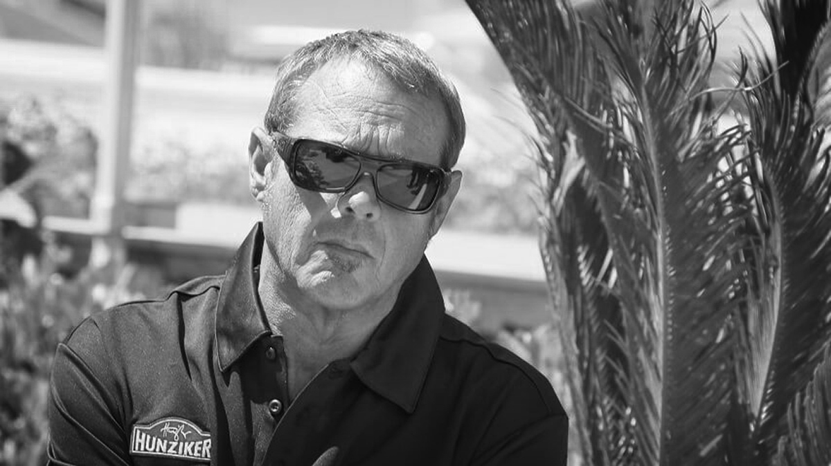 Zemřela ikona automobilového světa. Viděli jste ho i vy, a ne jednou. Právě teď drží Česko minutu ticha