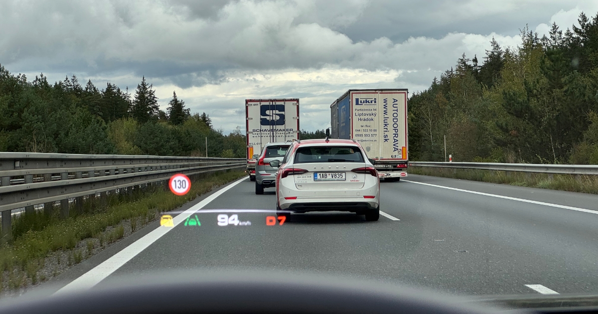 Po 68 letech konec za volantem. Další země zavádí přísný věkový limit pro řidiče kamionů