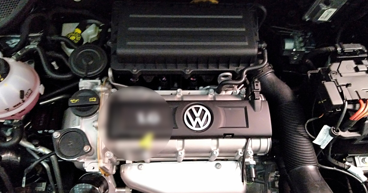 Nejspolehlivější motor koncernu Volkswagen, který si ještě můžete koupit. Hravě bez potíží (a drahých oprav) najede 500 000 km