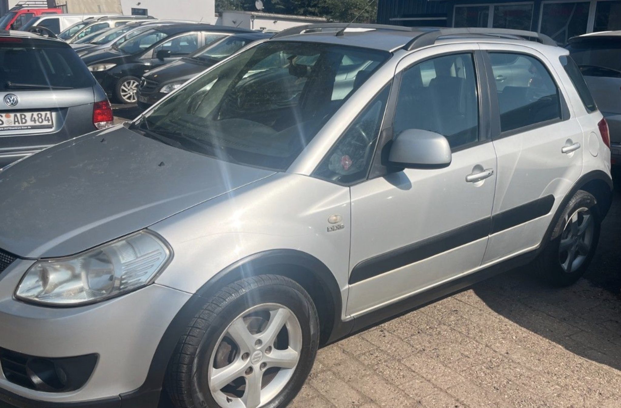 Dlouho Češi tohle bazarové SUV ignorovali, teď ho vykupují ze všech koutů republiky. Jezdí za 5 litrů, stojí pár korun a vydrží věčnost