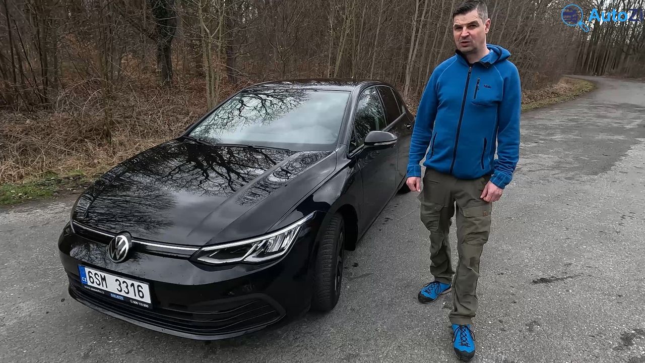 2 000 km s VW Golf: Konečně vím, proč ho český národ miluje i nesnáší