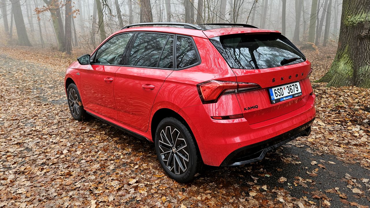 ADAC: Tady je 5 nejlepších aut pro důchodce. Ale možná nejen pro ně – není mezi nimi náhodou i to vaše?