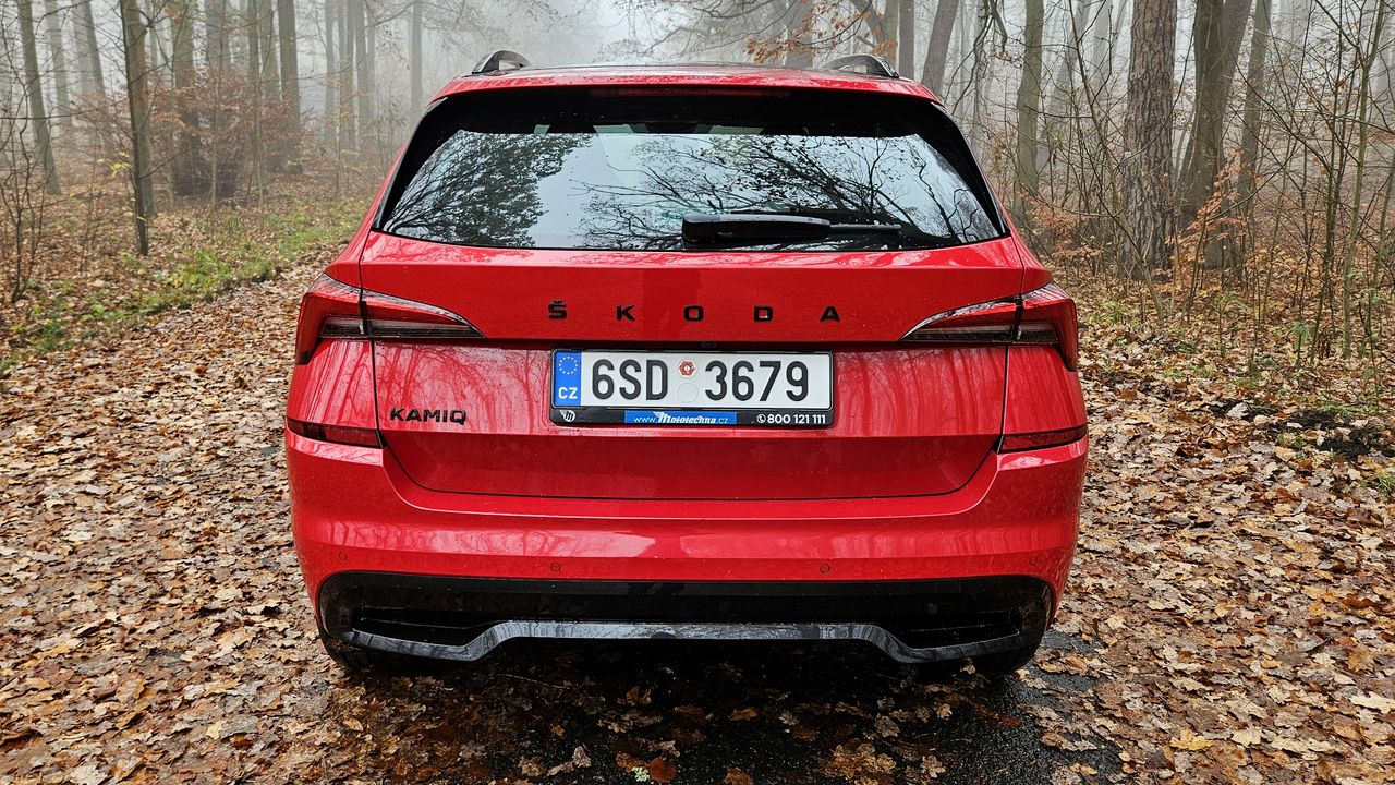 Nejlepší auta pro řidiče nad 60 let: ADAC vybral modely, ze kterých nebolí záda a je z nich vidět jako z věže. Ověřili jsme je