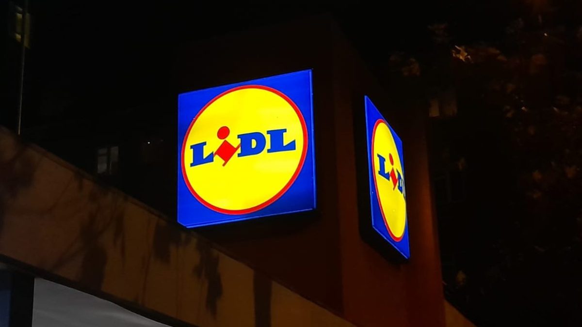 Lidl se trefil do černého. Majitelé elektromobilů vykupují z regálů nejlepší příslušenství roku. Ostatní řidiči si mnou oči