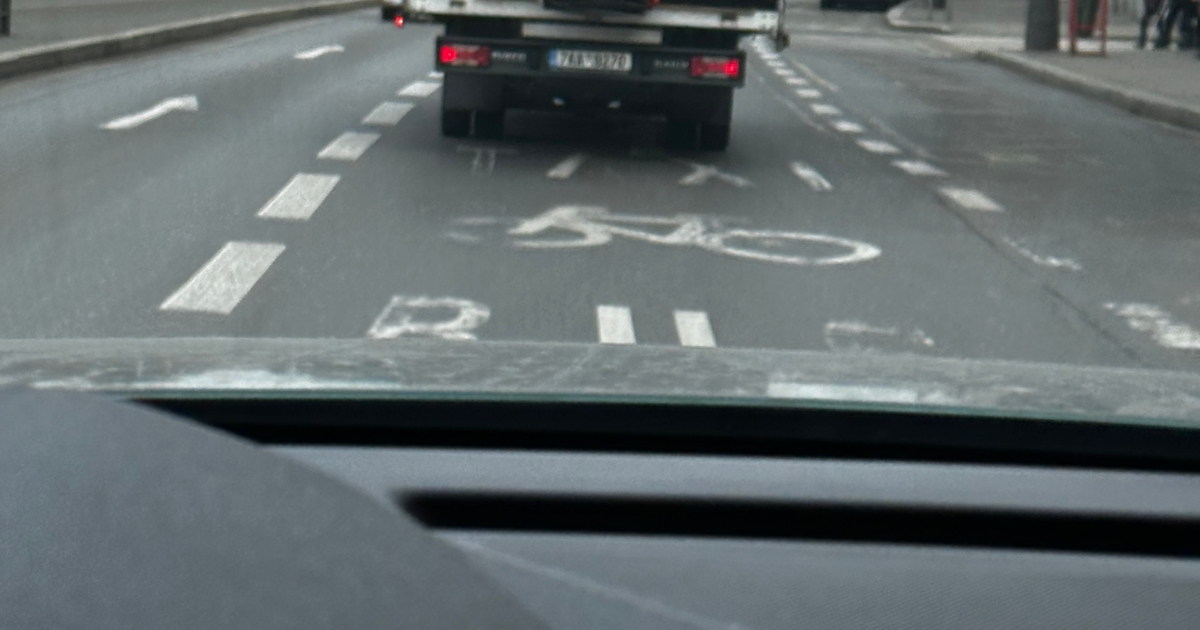 Za necelých 2 500 Kč se rychlost zvýší o 50%. Drobná úprava a co dokáže, radost dělá řidičům i cyklistům