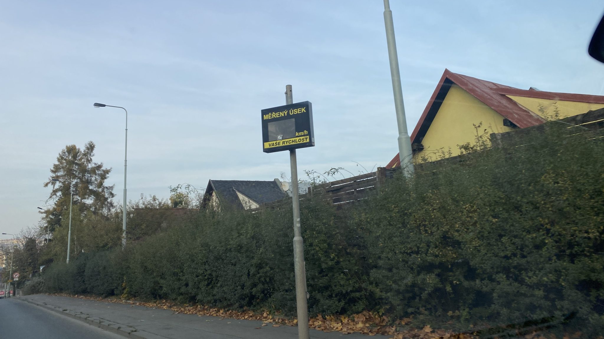 Nová pravidla pro radary a rychlostní kamery už platí. Tohle je teď nekompromisně zakázané