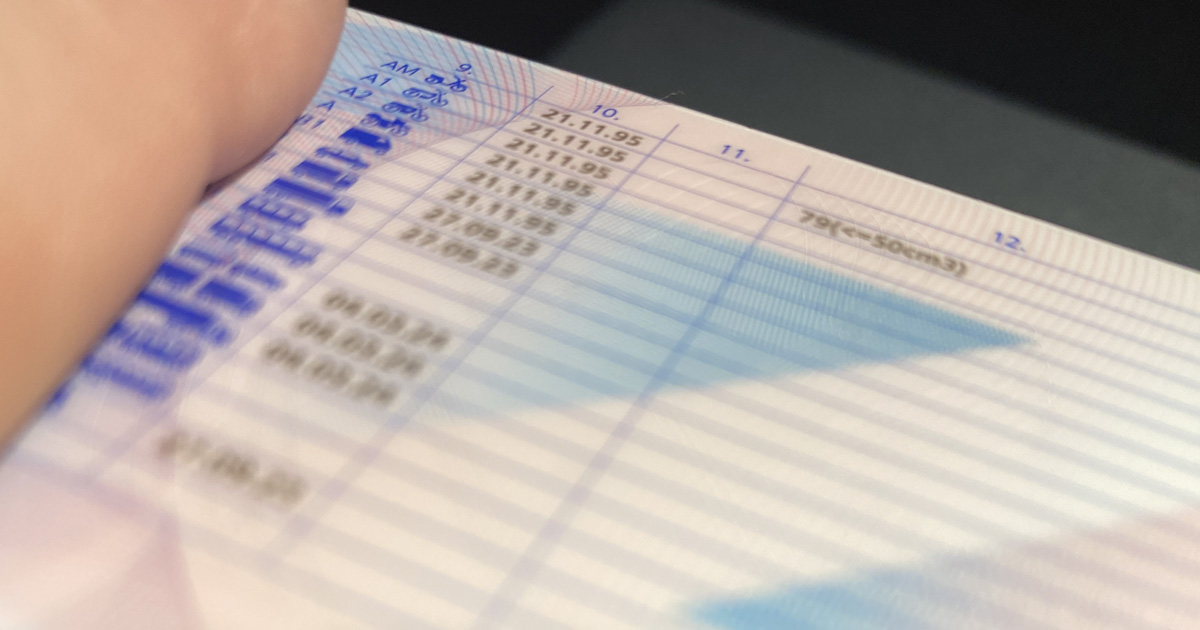 EU mění pravidla: Každý si musí vyměnit řidičský průkaz. Víme datum, Češi se bojí lékařských prohlídek