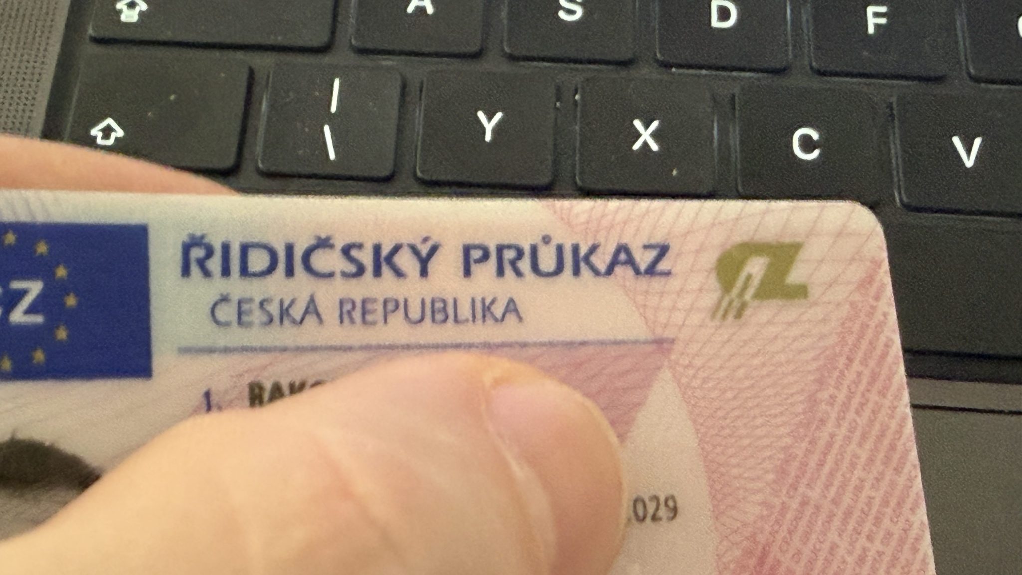 Důležité změny pro držitele řidičských průkazů: Kdo odmítne, ponese následky. Protože to tak EU prostě chce
