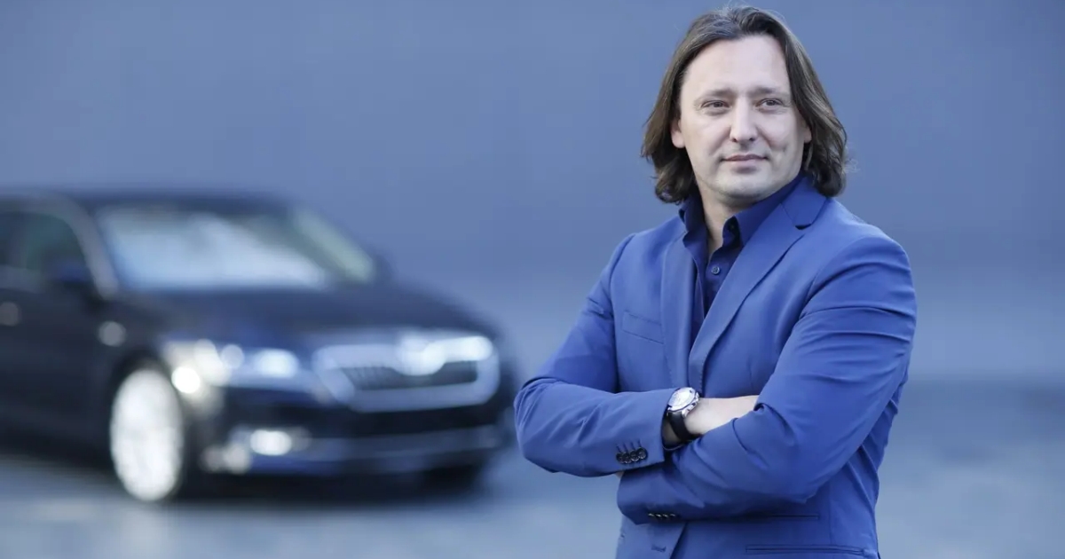 Češi ve Škodovce nedokázali udržet (a ocenit) hvězdu jménem Jozef Kabaň. Tak to za ně udělali Číňané