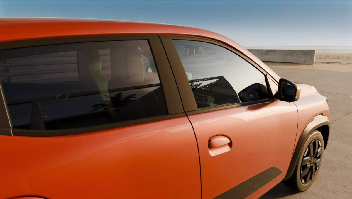 Nejlevnější nové auto ještě víc zlevnilo. Dacia snížila cenu o dalších 121 300 Kč