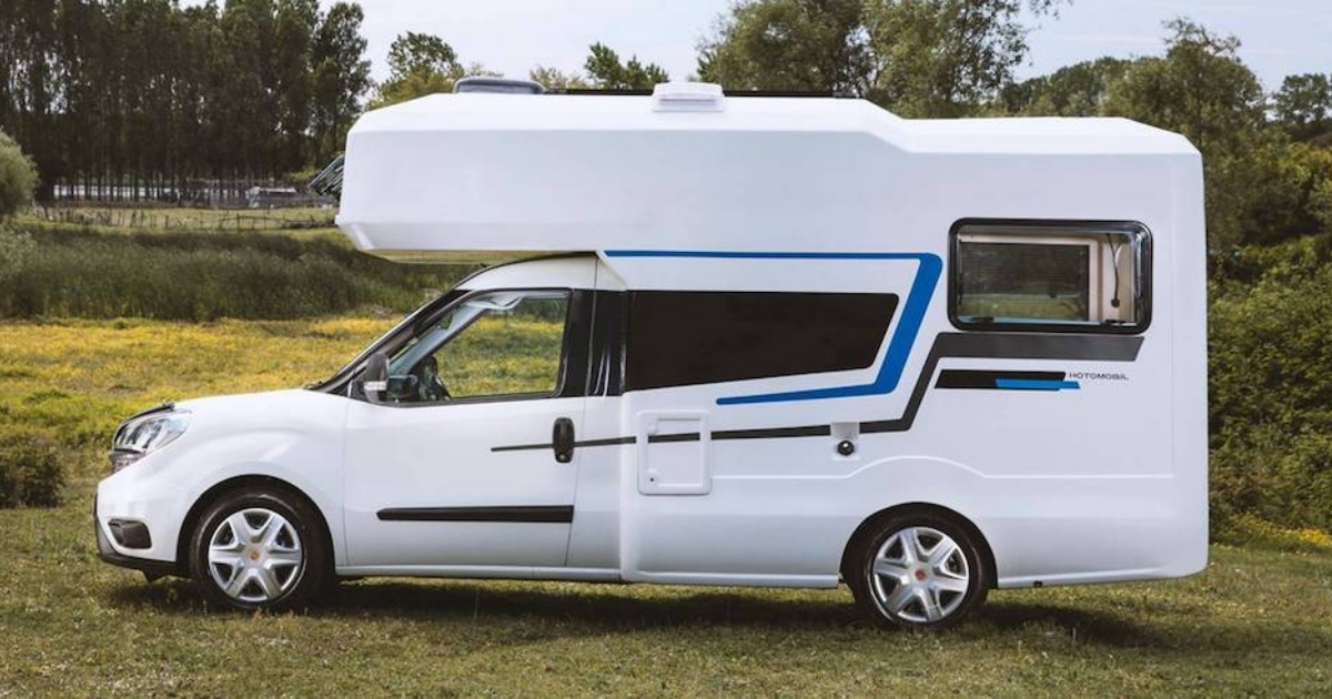 Nejlevnější obytňák s kompletní výbavou přijíždí: Český sen se zrodil. A je perfektní. Konkurence pro Multivan i Třídu V