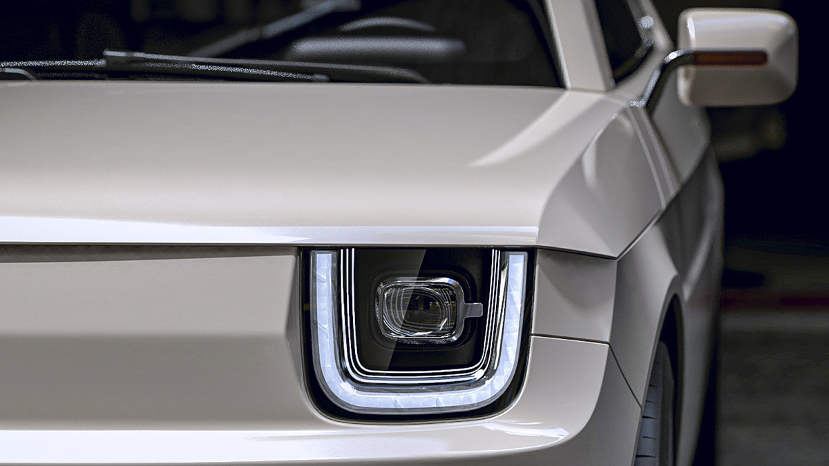 Nejoblíbenější auto Československa se vrátí jako elektromobil? Nová verze jako trefa do černého, utvoří fronty